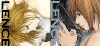 Silencer annoncé chez Komikku