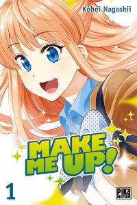 Make me up ! T1