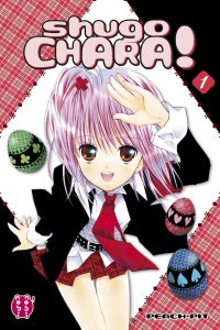 Shugo Chara T01