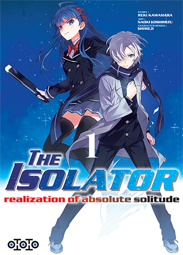 The Isolator T1