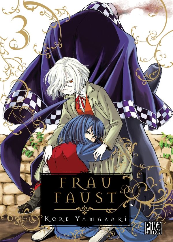 Frau Faust T3
