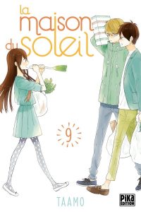 La Maison du soleil Vol.9