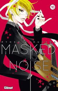 Masked Noise T10