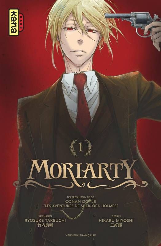 Moriarty T1