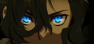 L’anime Sirius the Jaeger annoncé