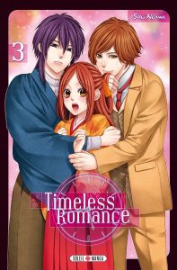 Timeless Romance Vol.3