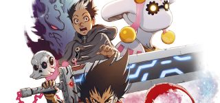 Reno Lemaire et Romain Lemaire invités Pika à Japan Expo