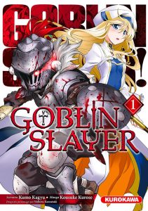 Goblin Slayer T1