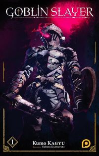 Goblin Slayer