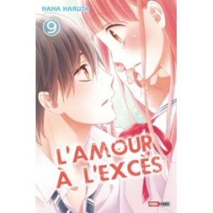 L'AMOUR À L'EXCÈS 9