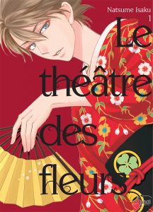 Le Theatre des Fleurs T1