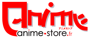 Anime Store - Logo