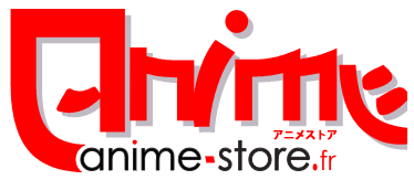 Anime Store