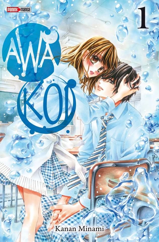 Awa Koi T1