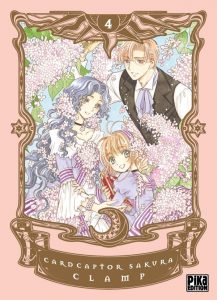 Card Captor Sakura - Edition Deluxe Vol.4