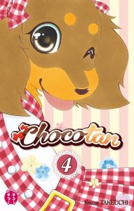 Chocotan Vol.4