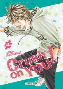 Crush on You Vol.4