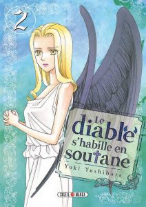 Le Diable s’habille en soutane Vol.2 