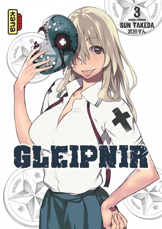 Gleipnir T3