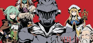 Goblin Slayer débarque en force chez Kurokawa