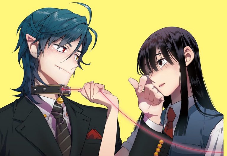 Honey Blood Lee Narae Vf Scan Pdf Honey Blood par LEE Narae | Webtoon | Bulle Shôjo