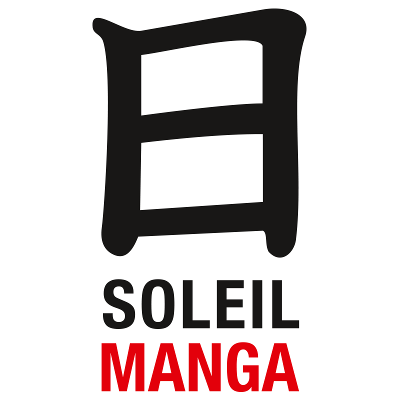 Soleil Manga