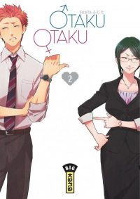 Otaku Otaku T2