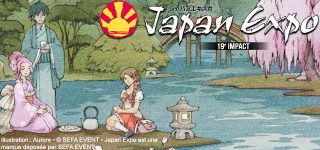 Japan Expo 19e impact : Avis de ladybird3000