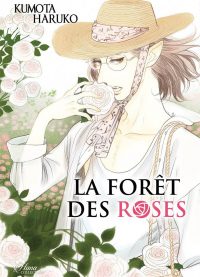 La forêt des roses
