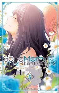 Good Morning Little Briar-Rose Vol.5