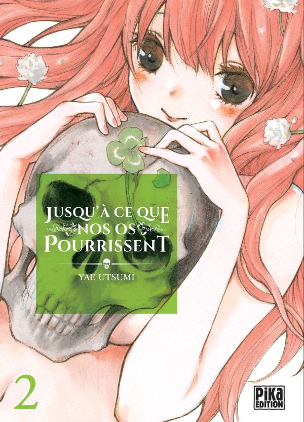 Jusqu'à ce que nos os pourrissent T2