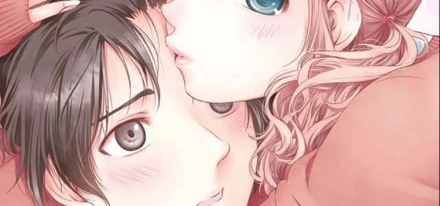 Le manga Love X Dilemma adapté en anime