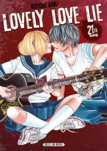 Lovely Love Lie Vol.21