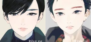 Rêve de Coucou chez Boy’s Love – IDP