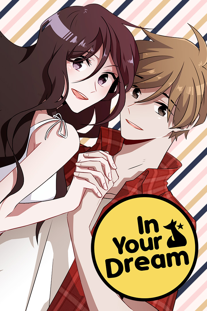 In Your Dream - Webtoon