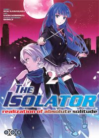 The Isolator T2