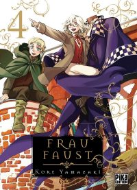 Frau Faust T4