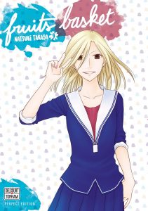 Fruits Basket - Perfect Edition Vol.9