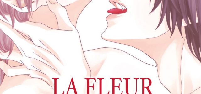 La Fleur et le Vampire chez Boy’s Love – IDP