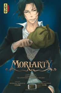 Moriarty T2
