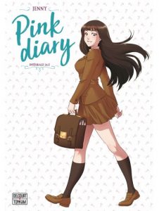 Pink diary - Integrale T1 à 2