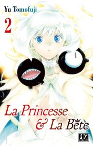 La Princesse et la Bête Vol.2