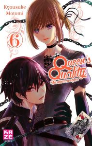 Queen's Quality Vol.6