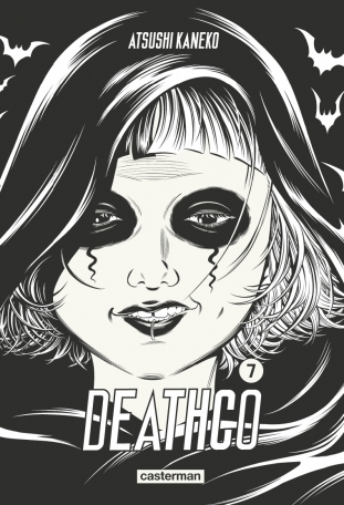 Deathco T7