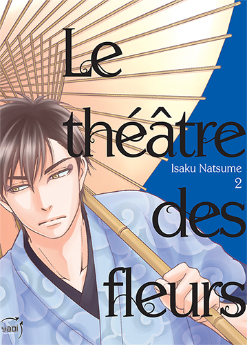 Le Theatre des Fleurs T2