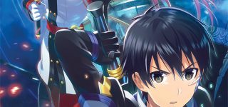 Sword Art Online – Ordinal Scale chez Ototo