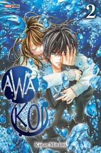 Awa Koi Vol.2