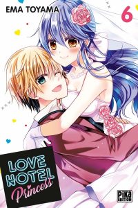 Love Hotel Princess Vol.6