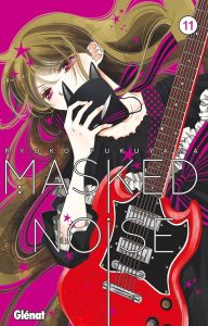 Masked Noise Vol.11