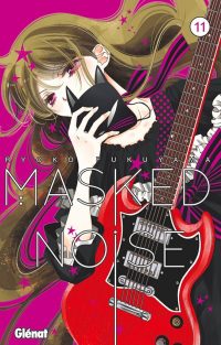 Masked Noise T11